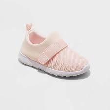 Toddler Austen Slip-On Water Shoes - Cat & Jackâ„¢ Light Pink 10T