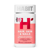 Habit Energy (60 Capsules) DLC: Déc26