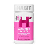 (Copie) women’s Multi (60 Capsules) DLC: Déc26