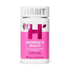 (Copie) women’s Multi (60 Capsules) DLC: Déc26