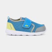 See Kai Run Basics Toddler Cruiser H2O Water Shoes - Light Navy Blue 12T
