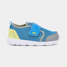 See Kai Run Basics Toddler Cruiser H2O Water Shoes - Light Navy Blue 12T