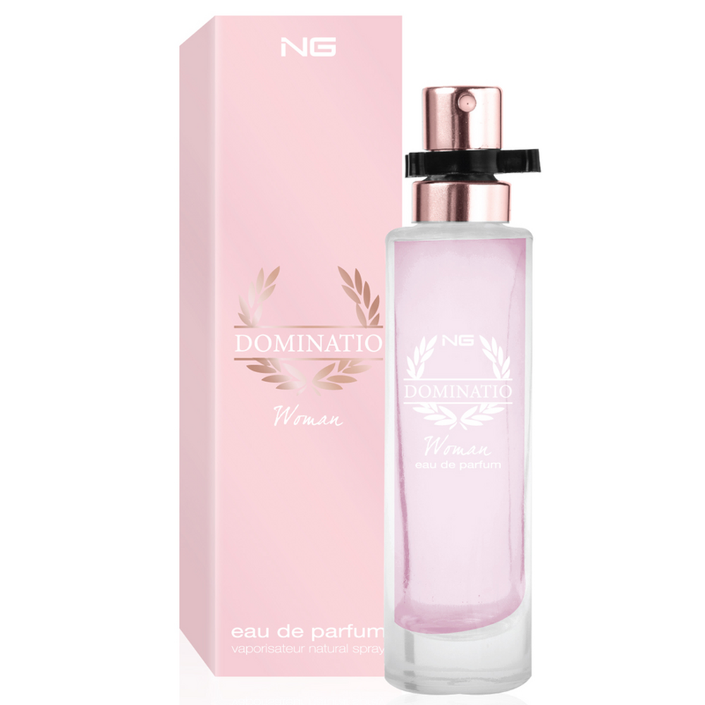 NG DOMINATIO WOMAN EDP VAPO 15 ML