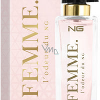 NG L'Odeur Du NG Eau de Parfum for Women 15 ml