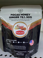 
              Promo * Pocas 90g
            