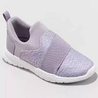 Kids' Delta Slip-On Water Shoes - All in Motion Purple 2