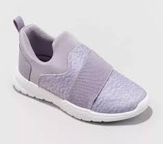 Kids' Delta Slip-On Water Shoes - All in Motion Purple 2