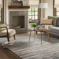Woven Rug - Threshold
(2m20 x 3m)