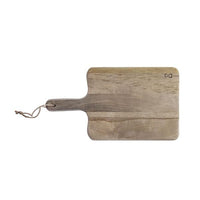 
              Planche à Découper/à Servir en Bois
            