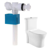 
              Fill & Flush Valve Flotteur Toilettes
            