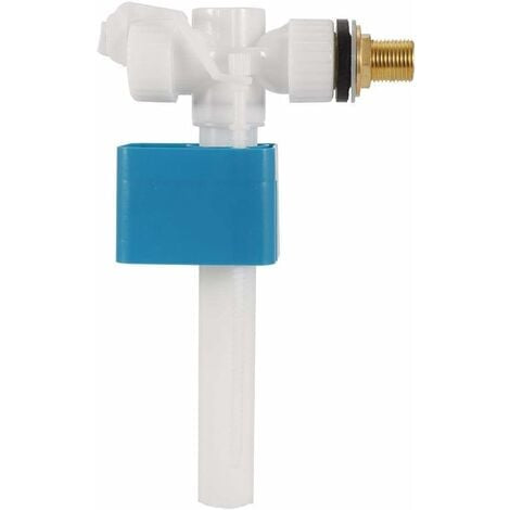 Fill & Flush Valve Flotteur Toilettes