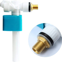 Fill & Flush Valve Flotteur Toilettes