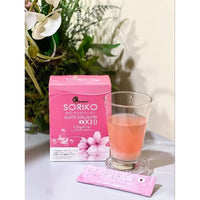 
              SORIKO Gluta Collagen 15sachet DLC: 11-JUIN25
            