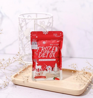 
              *Pointe Noire*Frozen Detox 2in1 Detox & Fiberry 60 Capsules DLC: 09-JUL25
            