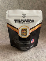 
              Peanut m&m’s 100g/ DLC: Déc26
            