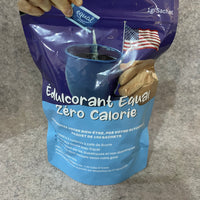 Equal Coffee and Tea Sweetener 50ct DLC: 15 DEC25