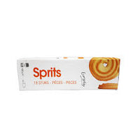 EVERYDAY SPRITS BISCUITS 400g DLC: 21 Mars26