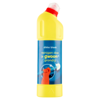 g'woon Dikbleek 750mL
