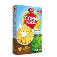 Cereal Corn Flakes Obst 375g DLC: Déc25