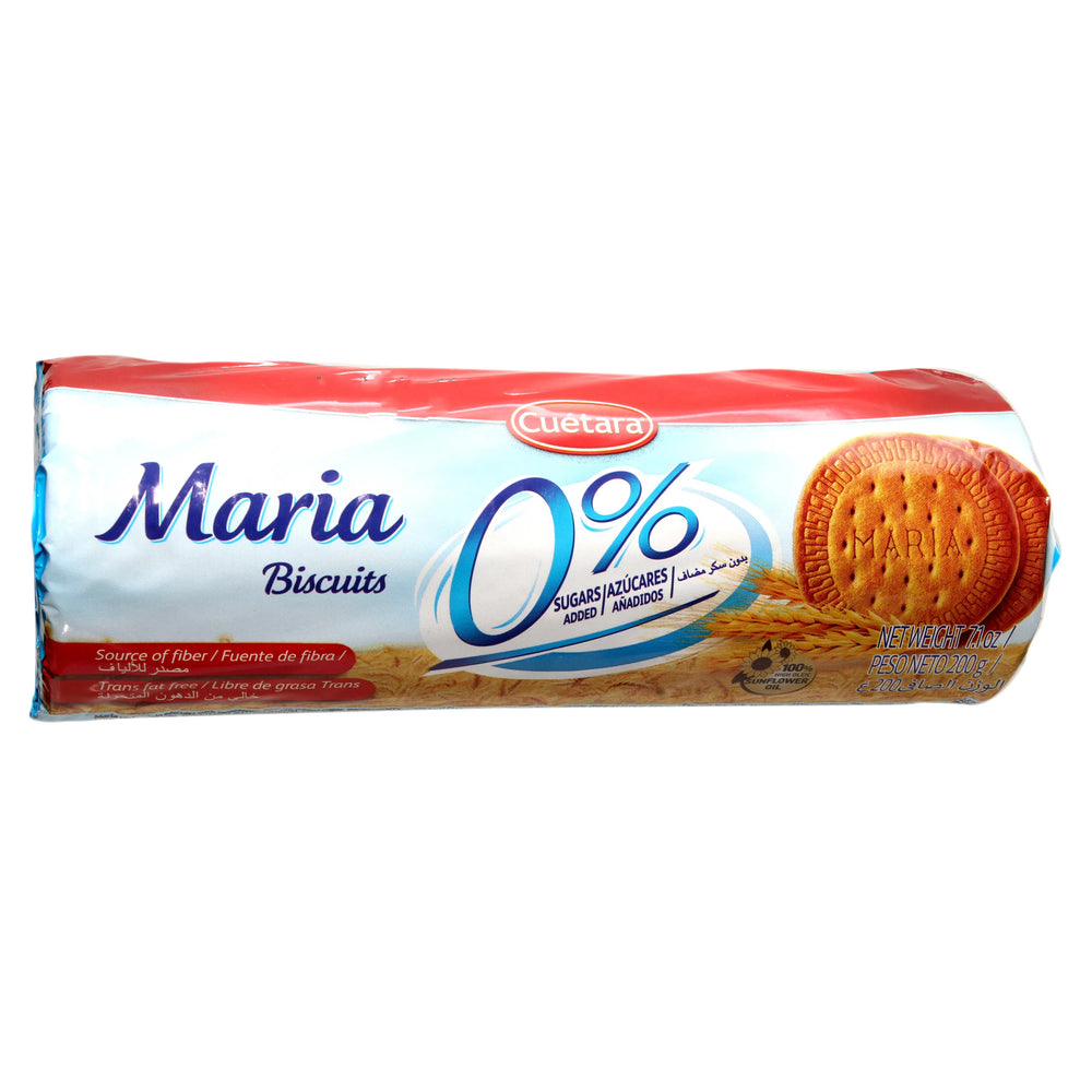 Digesta Cuetara Marie Rollo - 200g DLC: 31-JMAR24