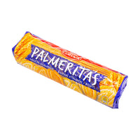 Galletas Hojaldradas Cuétara Palmeritas 165g DLC: MAR24