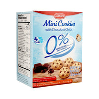 Biscuits Digesta aux pépites de chocolat 120g DLC: 30-AVR24