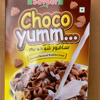 Savour Choco yumm DLC: 19-OCT24