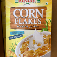 Savour Corn Flakes DLC: 19-OCT24