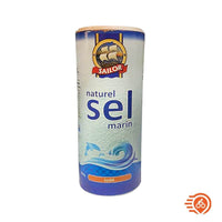 Sailor Naturel Sel marin 250g