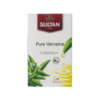 
              Sultan Pure Verveine 20tea  DLC: 14-MAR25
            