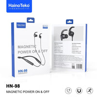 Haino Teko HN-98 Wireless Bluetooth Neckband - Germany
