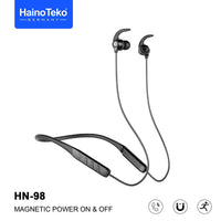 Haino Teko HN-98 Wireless Bluetooth Neckband - Germany