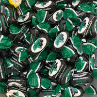 Woogie Mint Liquorice 250g DLC: NOV2024