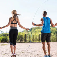 Corde à sauter inspiré de Jump Rope Dudes.