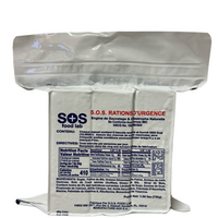 Emergency Food Ration - 3600 Calories DLC: JUIL2027