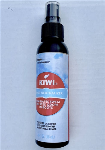 KIWI DESERT BOOTS ODOR NEUTRALIZER 118mL