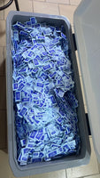 
              Equal Zero Calorie Sweetener (1,000 ct.)
            