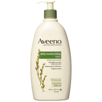 Aveeno Daily Moisturizing Lotion 18 fl. oz./532mL
