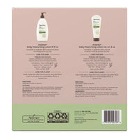 Lotion hydratante quotidienne pour le corps Aveeno, 18 onces liquides (paquet de
