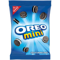 Oreo Mini 42g DLC: Fev25