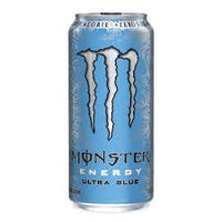 
              Monster Energy Ultra Violet Sugar Free Energy Drink 16 fl. oz
            