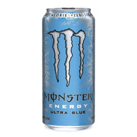
              Monster Energy Ultra Violet Sugar Free Energy Drink 16 fl. oz
            