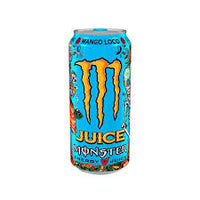 
              Monster Energy Ultra Violet Sugar Free Energy Drink 16 fl. oz
            