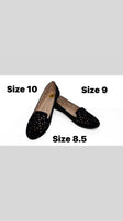 
              LINK COMFORT GIRLS SLIP-ON SPARKLY SHOES
            