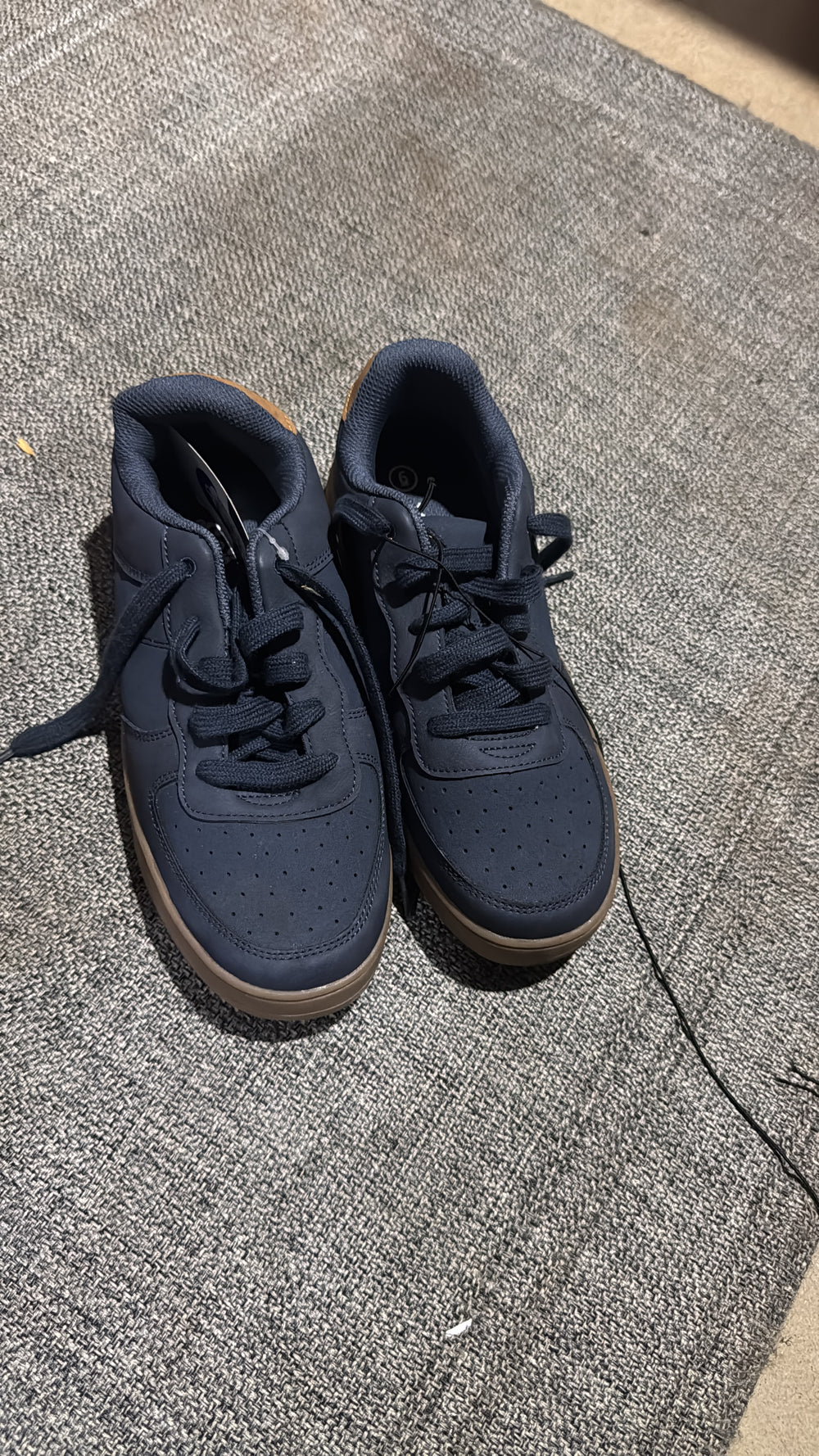 Chaussures Arrivage MM1227 Lot de 12,500 Fcfa