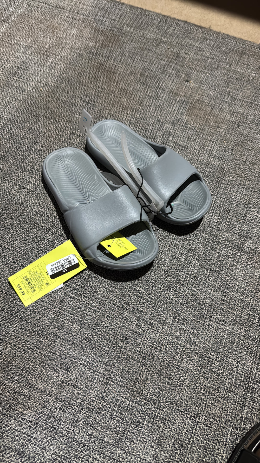 Chaussures Arrivage MM1227 Lot de 5,000 Fcfa