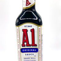 Al Original Sauce 567g DLC: Déc25