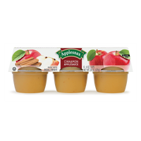 Portion Applesnax pommes & Cannelle DLC: Nov25