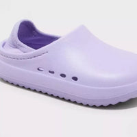 Toddler Rowan Pull-On Water Shoes - Cat & Jackâ„¢ Purple 9T
