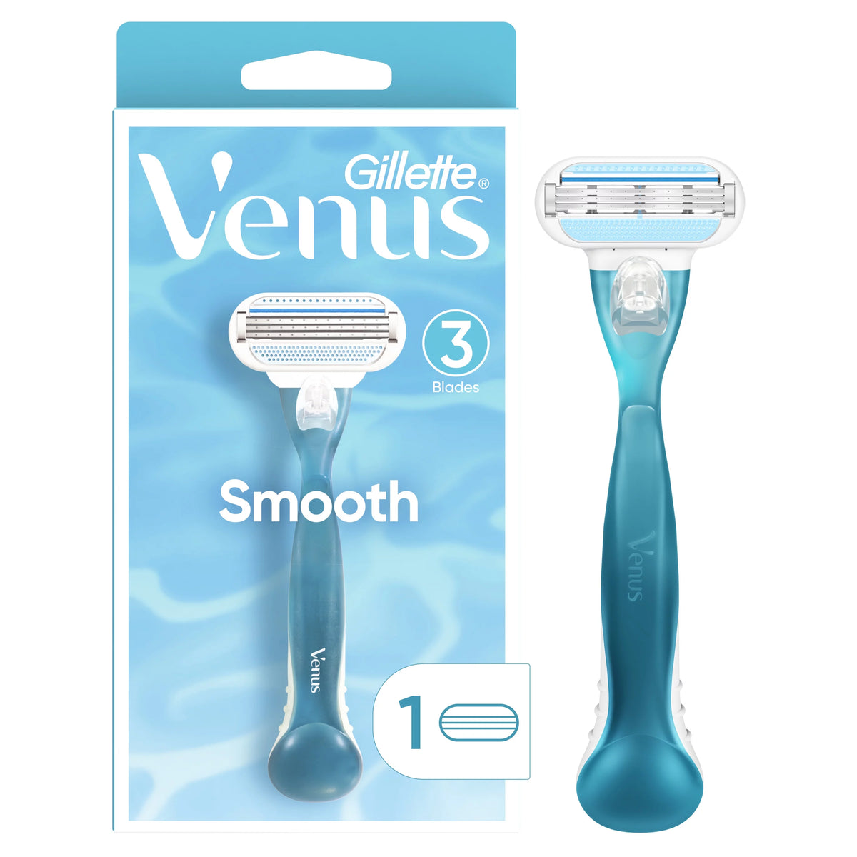 Gillette Venus Razor| MAGIC MEGASTORE